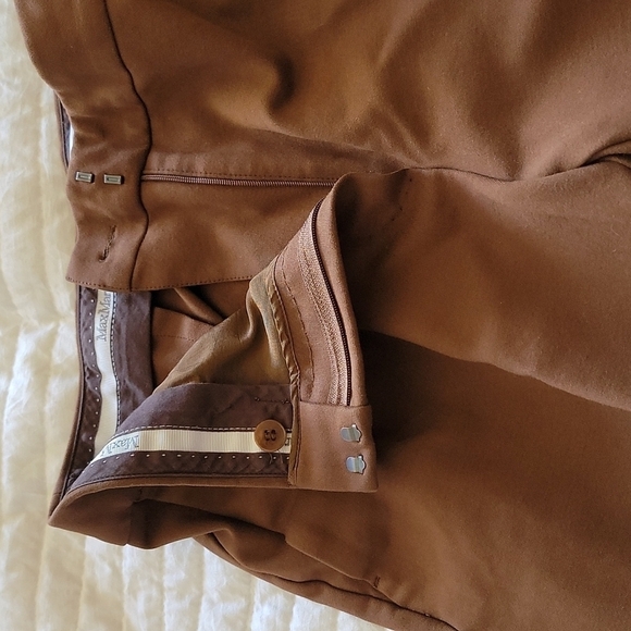 MaxMara Slacks - Picture 4 of 10